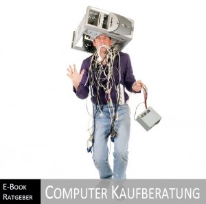 EBook Ratgeber Computerkauf