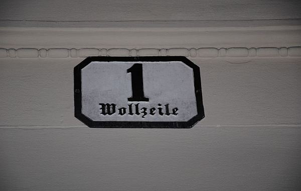 Wollzeile 1
