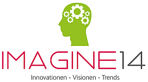 IMAGINE 2014 - Logo
