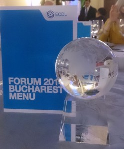 ECDL Foundation Award