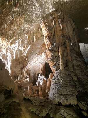 Postojna Höhle
