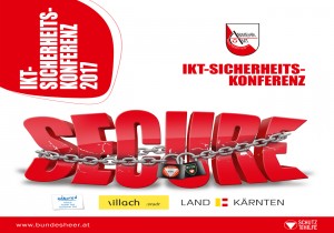 IKT-Sicherheitskonferenz 2017