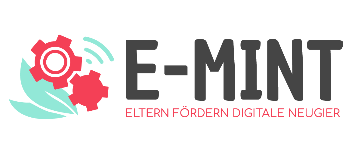 Logo E-MINT