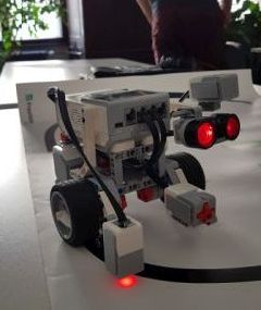 LEGO Mindstorm