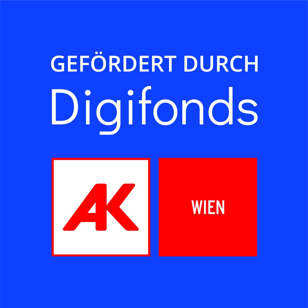 Logo AK Wien Digifonds