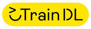 TrainDL_Logo