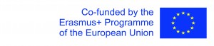 Co funded by the Erasmus+ Programme of the EU Logo