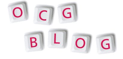 OCG Blog